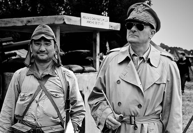 Yamato Transport USA blog YAMATO Flashback: The Legend of General Douglas MacArthur and YAMATO’s International Moving Service